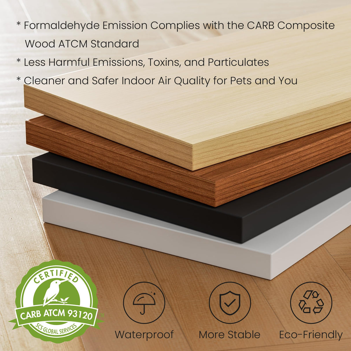 Housoul 71" Tall Bookshelf with 10 Cubes and 3 Doors, 4-Tier Bookshelf, Open Shelf Bookcase with Cabinet, Modern Cube Storage Organizer for Living Room, and Office, White Housoul