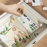 Alsonerbay Shadow Box Frame 11 x 14, Wood Shadow Box Display Case with Linen Back and Twist Shape Door, Pet Memorial Shadow Box for Memorabilia Picture Medals Bouquet (White, 11x14) Alsonerbay