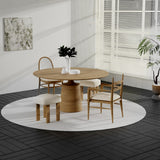 Neoaider 9PCS Plastic Interlocking Decking Tiles 12" x 12", Waterproof Outdoor Flooring All-Weather, Patio Floor Decking Tile for Garden Porch Poolside Balcony Backyard, Dark Grey Neoaider