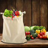 10PCS Sublimation blank drawstring bag Reusable canvas Heat Press DIY crafts Party Wedding Christmas storage Home party art supplies OKBA