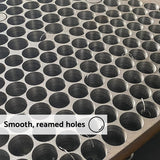 Annular Cutter 1/2" Diameter x Depth of Cut 2", Mag Drill Bits by S&F STEAD & FAST S&F STEAD & FAST