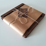 Personalized Wood Phone Docking Station Gun Key Holder Wallet Stand Watch Organizer Men Gift Husband Wife Anniversary Dad Birthday Nightstand Purse Father Graduation Gift Male Travel Idea Gadgets Generic