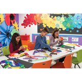 Tru-Ray Construction Paper P103031, 10 Classic Colors, 9" x 12", 50 Sheets Tru-Ray