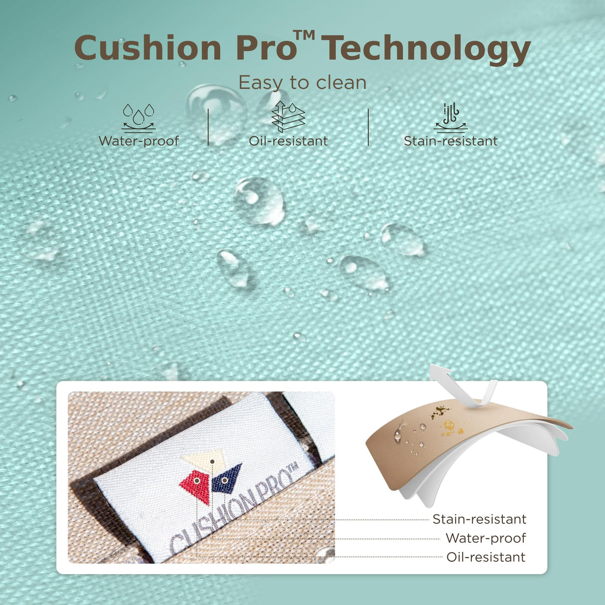 PHI VILLA 11-Piece Outdoor Wicker Furniture Set with 56" Gas Fire Pit Table Half-Moon Curved Patio Conversation Waterproof Rattan Circle Sofa, Blue PHI VILLA