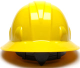 Pyramex Safety SL Series Full Brim Hard Hat Pyramex Safety