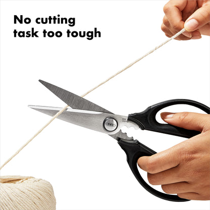 OXO Good Grips Multi-Purpose Kitchen and Herbs Scissors