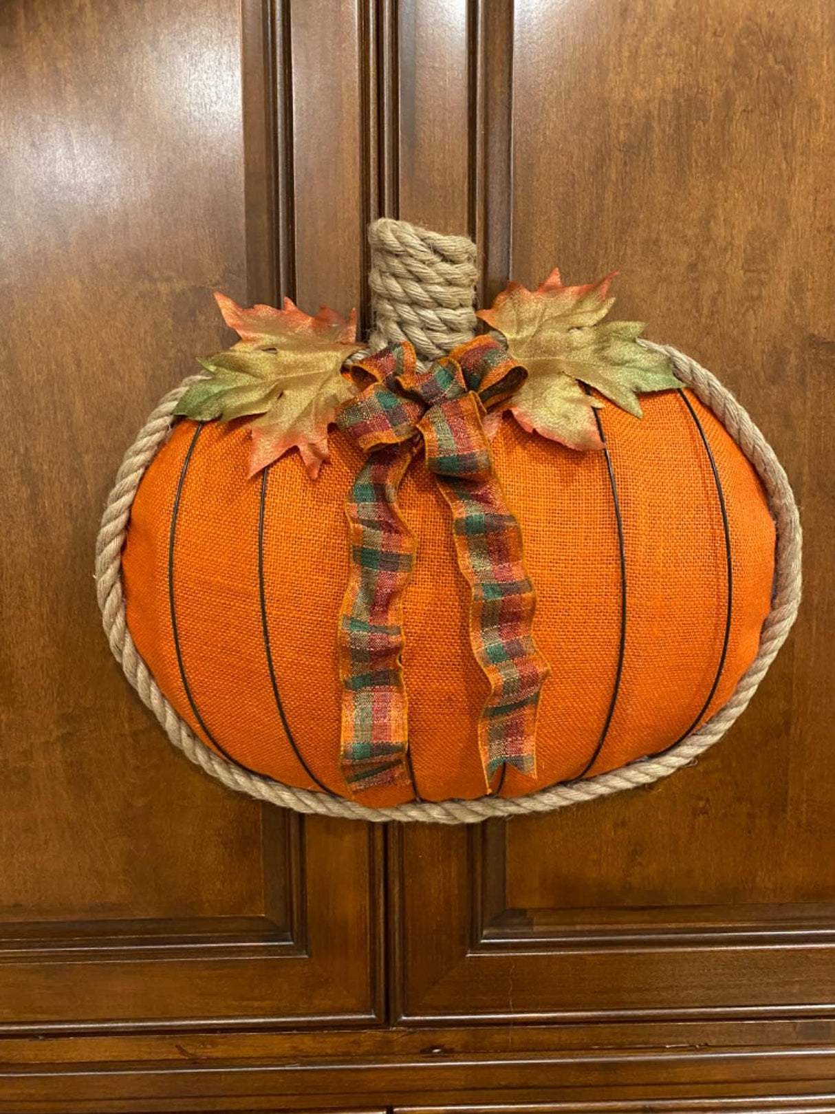 Burlap Fabric Ivory / 58" Wide/Sold by The Yard Fabric Empire