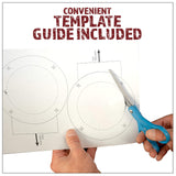 Peachtree Woodworking Supply 4-Inch Cyclone Dust Collection Elbows and Couplers Separator Kit for Woodworking Debris Containers, Buckets and Barrels Peachtree Woodworking Supply