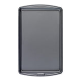 GoodCook Nonstick Steel Baking Sheet, 11" x 17", Gray GoodCook