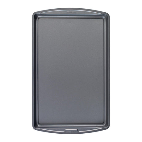 GoodCook Nonstick Steel Baking Sheet, 11" x 17", Gray GoodCook