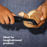 OXO Good Grips Swivel Vegetable Peeler OXO