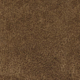 Signature Design by Ashley Partymate Contemporary Faux Leather Manual Rocker Recliner, Dark Brown Signature Design by Ashley