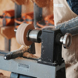 BMWOOD CK-2.75Z-FP Face Plate Ring for BMWOOD CK-2.75 Series Woodturning Lathe Chuck, Woodturning Tools. BMWOOD