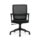 GOF 6FT, 8FT, 10FT Conference Table & Chair (G13026B) Set, Dark Cherry, Espresso, Artisan Grey, Mahogany, Walnut (10ft Table with 8 Chairs, Espresso) GOF