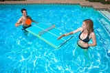 Poolmaster Floating Table Tennis Game Toy Poolmaster