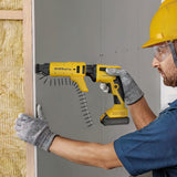 ONEMANA Collated Screw Gun Attachment, Suit For Dewalt DCF620 ONEMANA