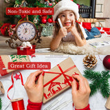 SFAIH White Paint Markers Pens - 4 Pack 2-3MM Medium Tip Acrylic White Permanent Markers for Rock Painting, Wood, Metal, Fabric, Plastic, Canvas, Glass, Ceramic, Diy Crafts, Drawing, Tire SFAIH