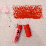 Winsor & Newton Professional Soft Pastels, Set of 15 Winsor & Newton