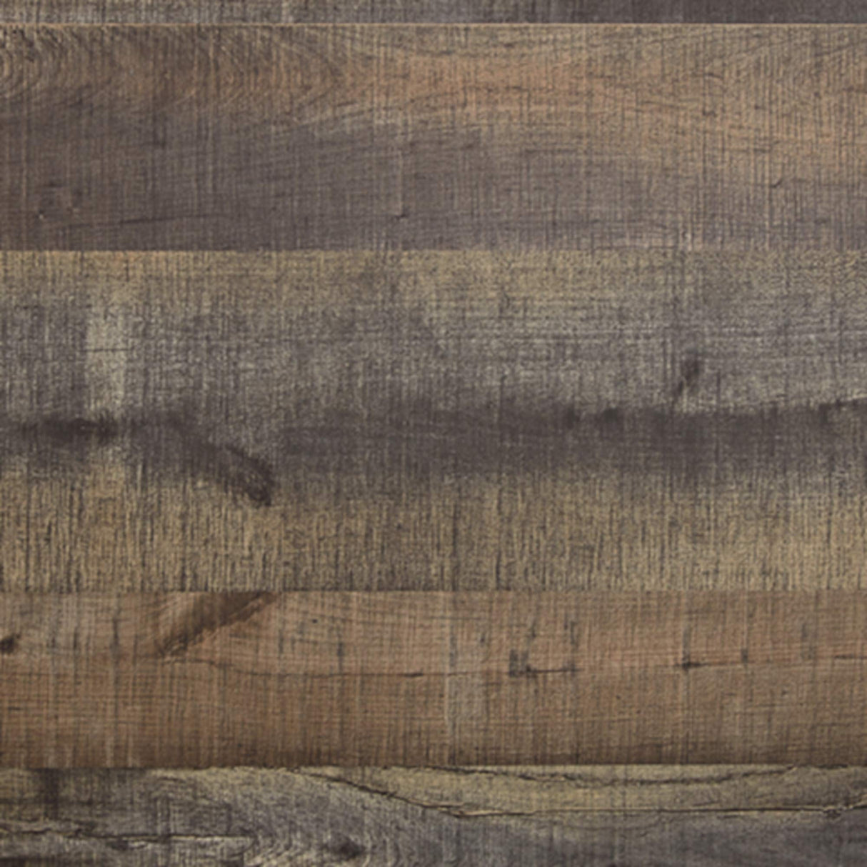 Signature Design by Ashley Trinell Rustic Panel Headboard, King/California, Warm Brown Signature Design by Ashley