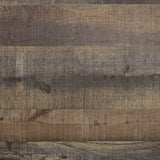 Signature Design by Ashley Trinell Rustic Panel Headboard, King/California, Warm Brown Signature Design by Ashley