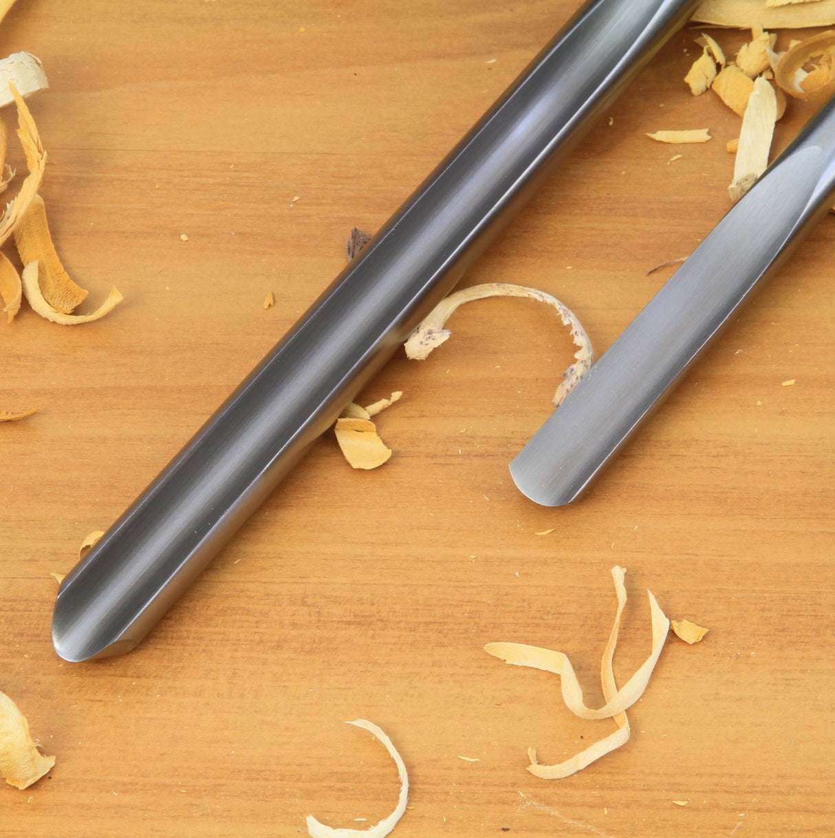 Hurricane Turning Tools, HSS, 8 Piece Starter Set, Standard Series Woodturning Tools Hurricane Turning Tools