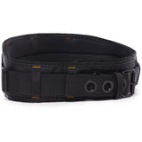 ToughBuilt - Padded Work Belt - Heavy Duty, Deluxe Premium Quality, Durable - Adjustable Size - (TB-43A) ToughBuilt