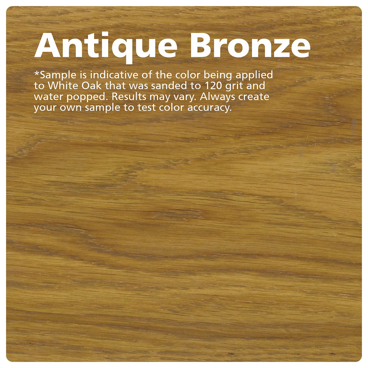 Rubio Monocoat Wood Stain & Finish 65 ft² - Antique Bronze | Oil Plus 2C | Quick-Dry, Eco-Friendly Linseed Wood Oil for Indoor Use, Includes Accelerator (Part B) | Protector | 130 ml Rubio Monocoat