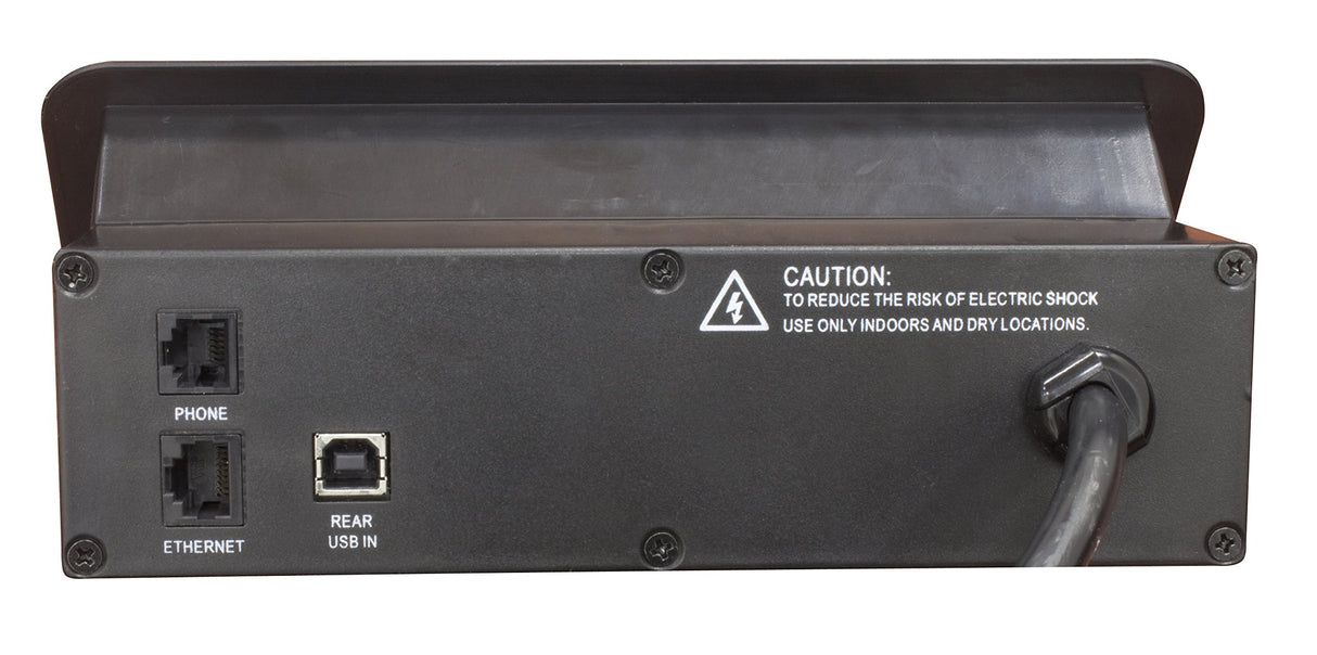 Regency with with Power Data Grommet Legacy Modular Racetrack Conference Table, 168-inch, Mahogany Regency