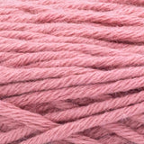 Lion Brand Yarn (1 Skein) Coboo Yarn, Terracotta, 696 Foot (Pack of 1) Lion Brand Yarn