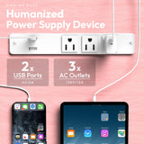 Dowinx L Shaped Desk with Pegboard and Drawers, Reversible 67” Gaming Desk with RGB Light and Power Outlet, Computer Corner Desk with Storage and Hutch for Game Office Home, Pink Dowinx