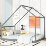 Bellemave GZZ000081FE Platform, Full, Grey Bellemave