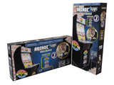 ARCADE1UP Street Fighter - Classic 3-in-1 Home Arcade, 4Ft ARCADE1UP