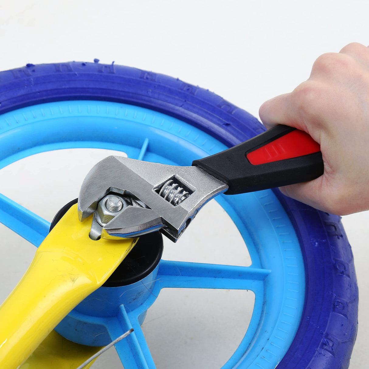 149 Piece MECHMAX Home Tool Set with Tool Box Storage Case, for Home, Office, Dorm, Back to School, Mechanic, Men, Car, Automotive, Hand Tool Kit and as A Gift MECHMAX