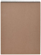 Canson Artist Series Mixed Media Paper, Wirebound Pad, 11x14 inches, 20 Sheets (138lb/224g) - Artist Paper for Adults and Students - Watercolor, Gouache, Graphite, Ink, Pencil, Marker Canson