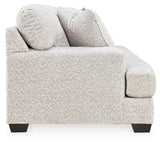 Signature Design by Ashley Brebryan Contemporary Sofa for Living Room, Beige Signature Design by Ashley