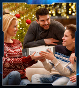 ROBOTIME Motorised Wooden Puzzles for Adults - 3D Puzzles for Adults LGC01 Marble Spaceport - Wooden Marble Run Model to Build - Space/STEM/Engineering Gift ROBOTIME