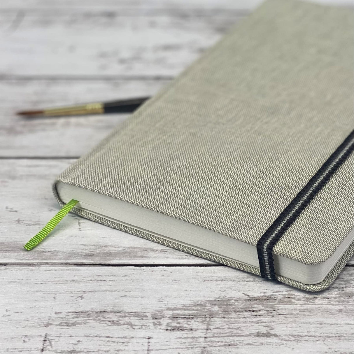 Speedball Travelogue Artist Heavyweight Watercolor Journal, Large Portrait, 140 lb / 300 GSM Speedball