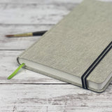 Speedball Travelogue Artist Heavyweight Watercolor Journal, Large Portrait, 140 lb / 300 GSM Speedball