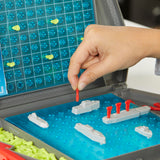 Battleship Classic Board Game | Strategy Games for Kids and Adults | Ages 7+ | 2 Players | Fun Kids Games | Family Games Hasbro Gaming