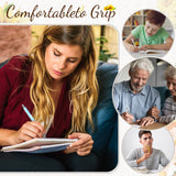 Yexiya 30 Pcs Sublimation Pens Blank No Clip with Shrink Wrap Silver Clip Free Design Sublimation Ballpoint Pen Personalized Pens for DIY Birthday Christmas Office School Stationery Supplies Yexiya