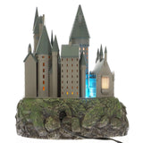 Hallmark Keepsake 2020, Harry Potter Collection Hogwarts Castle Storytellers Musical Christmas Tree Topper With Light Hallmark Keepsake