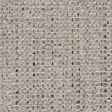 Signature Design by Ashley Mahoney Contemporary Tufted Loveseat, Beige Signature Design by Ashley