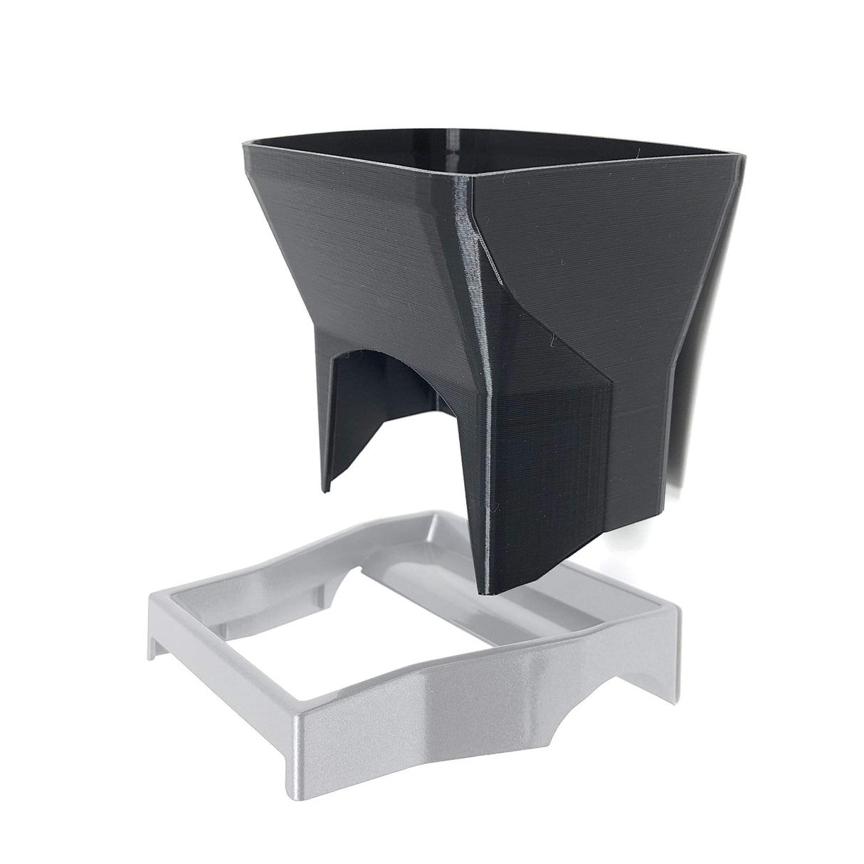 Ergo 3D Hopper Accessory for Electric Rolling Machine for Hand Rolled Smokes DC Innovations