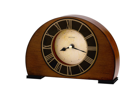 Bulova B7340 Tremont Clock Bulova