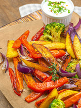 SMARTAKE 200 Pcs Parchment Paper Baking Sheets, 10x15 Inches Non-Stick Precut Baking Parchment, for Baking Grilling Air Fryer Steaming Bread Cup Cake Cookie and More (Unbleached) SMARTAKE