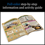 Wonders of The Earth WILD ENVIRONMENTAL SCIENCE