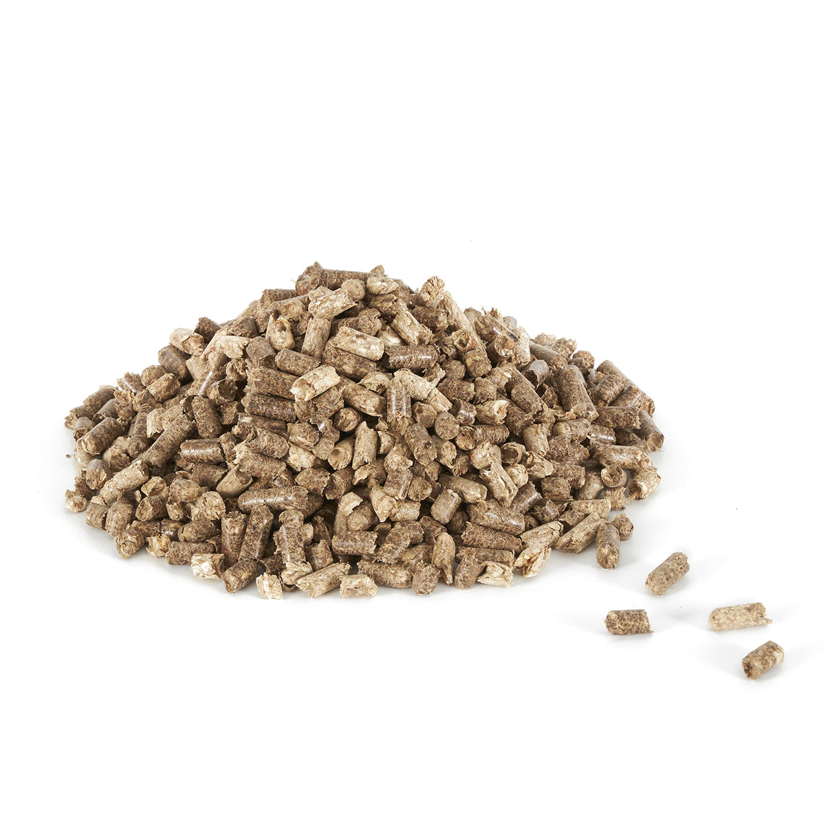 CookinPellets Perfect Mix Natural Hardwood Hickory, Cherry, Hard Maple, and Apple BBQ Grill Wood Pellets for Pellet Grill and Pellet Smoker, 40 Lb Bag CookinPellets