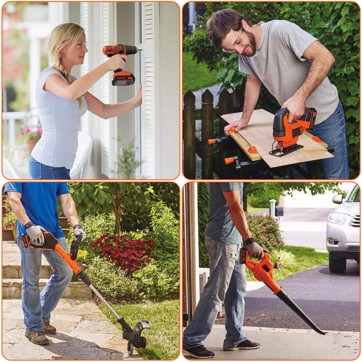 S SKSTYLE Replacement for Black and Decke 20v Lithium Battery,2 Pack (LBXR20),Compatible with All Black and Decker 20V MAX Power Tools S SKSTYLE