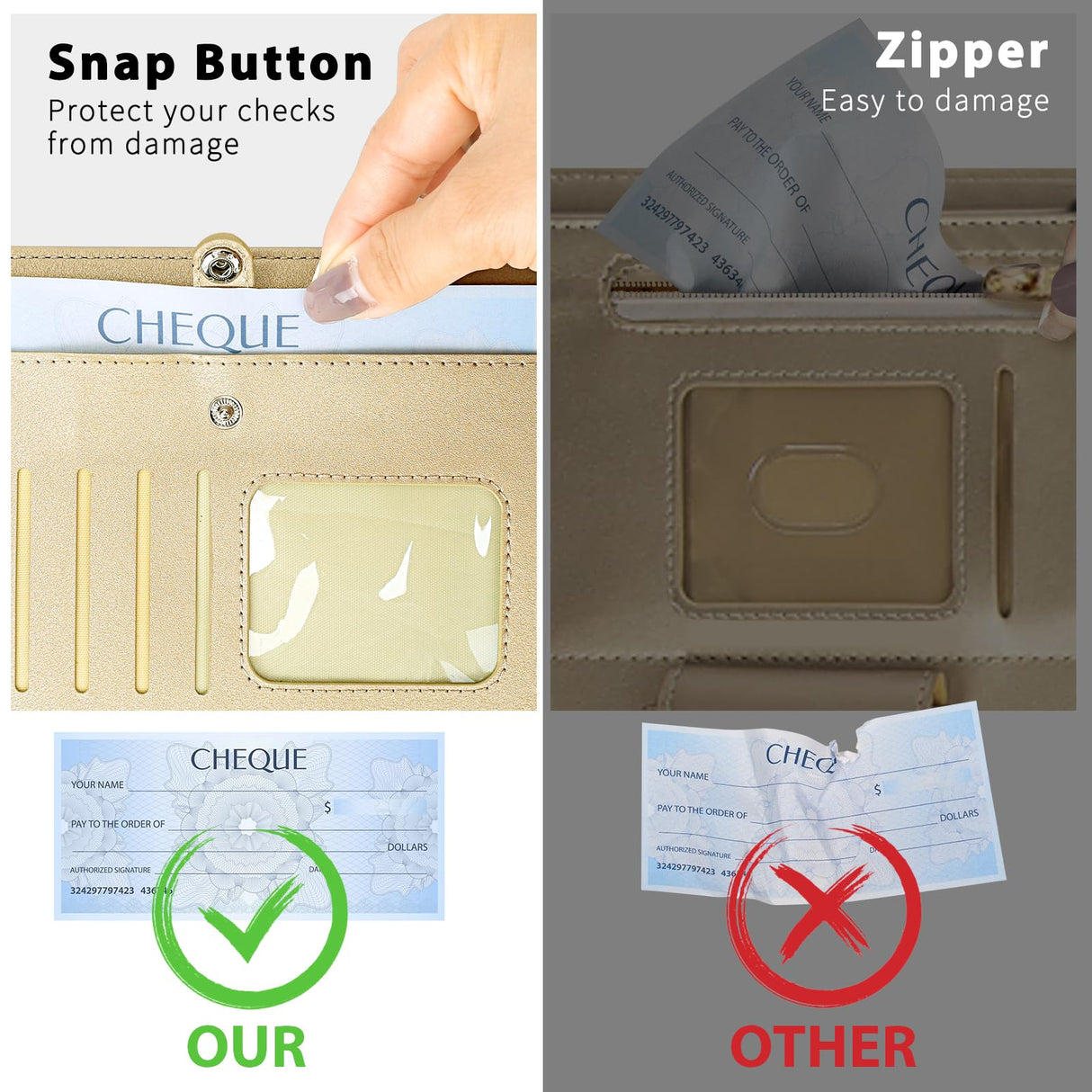 During Portfolio Binder Padfolio Folder,Cross Grain Faux Leather Business Padfolio for Women A4 / Letter Size Portfolio Organizer Case for Conference Meeting Interview during