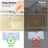 During Portfolio Binder Padfolio Folder,Cross Grain Faux Leather Business Padfolio for Women A4 / Letter Size Portfolio Organizer Case for Conference Meeting Interview during